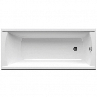 Акриловая ванна Ravak Classic C531000000 160х70 см