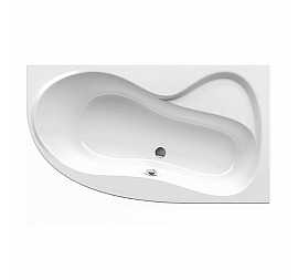 Акриловая ванна Ravak Rosa 95 C561000000 150x95 R 150x95 см правая