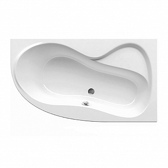 Акриловая ванна Ravak Rosa 95 C581000000 160x95 R 160x95 см правая