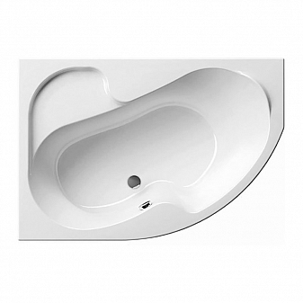 Акриловая ванна Ravak Rosa I CI01000000 140x105 L 140x105 см левая