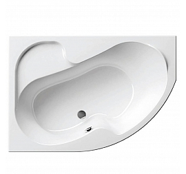 Акриловая ванна Ravak Rosa I CM01000000 160x105 L 160x105 см левая