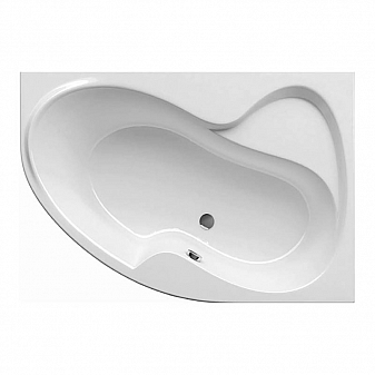 Акриловая ванна Ravak Rosa II CJ21000000 150x105 R 150x105 см правая