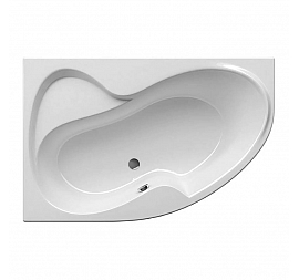 Акриловая ванна Ravak Rosa II CM21000000 160x105 L 160x105 см левая