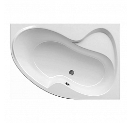 Акриловая ванна Ravak Rosa II C421000000 170x105 R 170x105 см правая