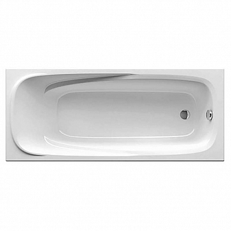 Акриловая ванна Ravak Vanda II CO11000000 150x70 см