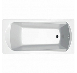 Акриловая ванна Ravak Domino Plus Set 70508015 170x75 см
