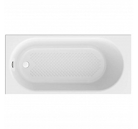 Акриловая ванна Poseidon Darina 140х70 см