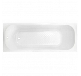 Акриловая ванна Poseidon Victoria 150x70 см