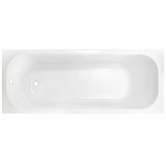 Акриловая ванна Poseidon Victoria 170x70 см