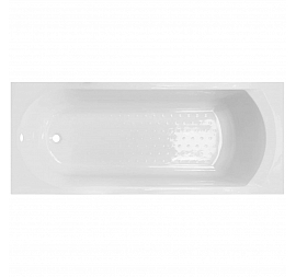 Акриловая ванна Poseidon Lily 150x70 см