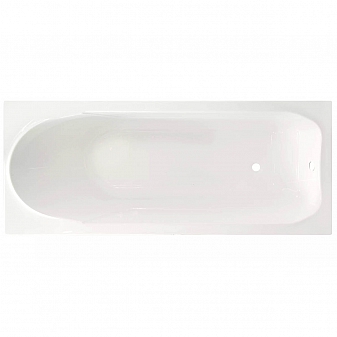 Акриловая ванна Poseidon Mila 150x70 см