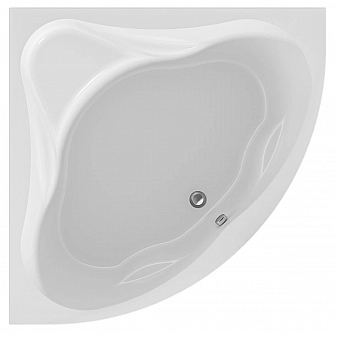 Акриловая ванна Poseidon Daniela 150x150 см