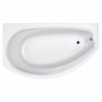 Акриловая ванна Poseidon Damelia L 150x90 см