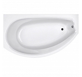 Акриловая ванна Poseidon Damelia L 170x100 см