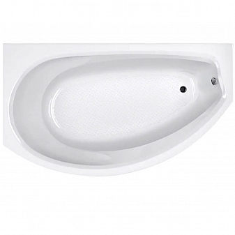 Акриловая ванна Poseidon Damelia L 170x100 см