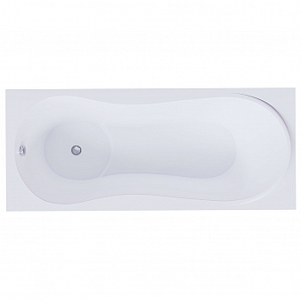 Акриловая ванна Акватек Афродита 150х70 см