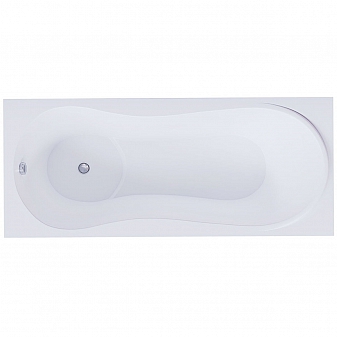 Акриловая ванна Акватек Афродита 170х70 см