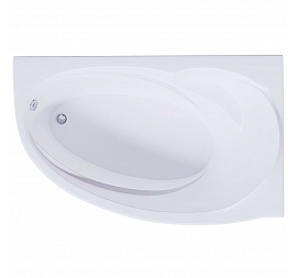 Акриловая ванна Акватек Бетта 160х97 см правая