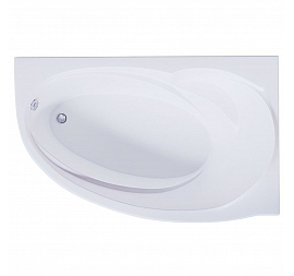Акриловая ванна Акватек Бетта 170х97 см правая