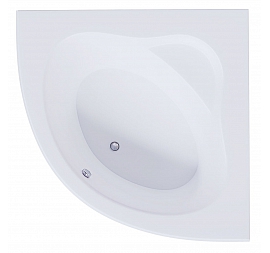 Акриловая ванна Акватек Калипсо 146х146 см