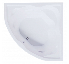 Акриловая ванна Акватек Сириус 164х164 см
