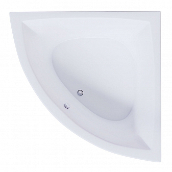 Акриловая ванна Акватек Юпитер 150х150 см