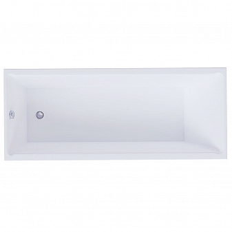 Акриловая ванна Акватек Лайма LAI150-0000001 150х70 см