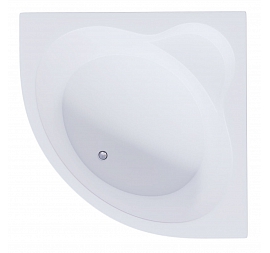 Акриловая ванна Акватек Ума UMA145-0000001 145х145 см