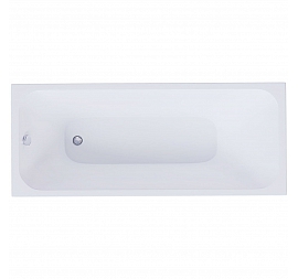 Акриловая ванна Акватек Мия MIY150-0000001 150х70 см