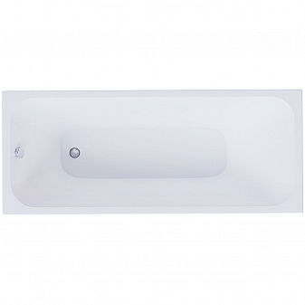 Акрилова ванна Акватек Мия MIY175-0000001 175х70 см