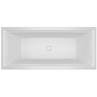 Акриловая ванна Riho Still Square BR0200500000000 170х75 см