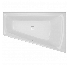 Акриловая ванна Riho Still Smart L BR0400500000000 170х110 см левая