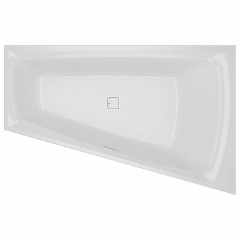 Акриловая ванна Riho Still Smart L BR0400500000000 170х110 см левая