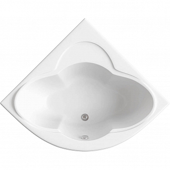 Акриловая ванна Bas Имейджен В00056 139х139 см