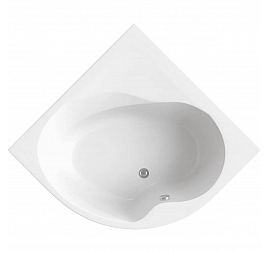 Акриловая ванна Bas Аура В00004 150х150 см