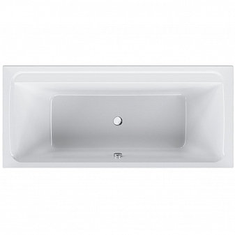 Акриловая ванна AM.PM Inspire 2.0 W52A-180-080W-A 180x80 см