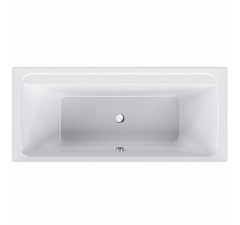 Акриловая ванна AM.PM Inspire 2.0 W52A-170-075W-A 170x75 см