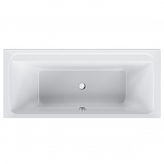 Акриловая ванна AM.PM Inspire 2.0 W52A-170-075W-A 170x75 см