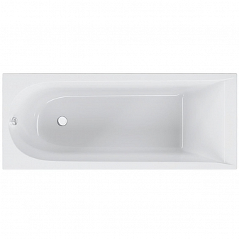 Акриловая ванна AM.PM Spirit W72A-170-070W-A2 170х70 см