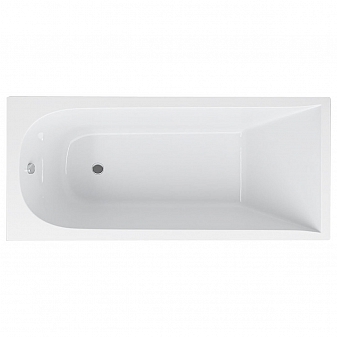 Акриловая ванна AM.PM Spirit W72A-180-080W-A2 180х80 см