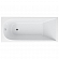 Акриловая ванна AM.PM Spirit W72A-180-080W-A2 180х80 см