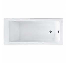 Акриловая ванна Roca Easy ZRU9302904 150x70 см