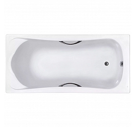 Акриловая ванна Roca Becool ZRU9303020 190x90 см