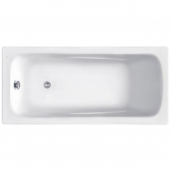 Акриловая ванна Roca Line ZRU9302982 150x70 см