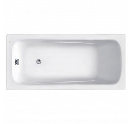 Акриловая ванна Roca Line ZRU9302985 160x70 см