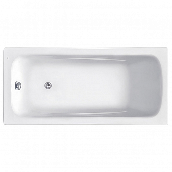 Акриловая ванна Roca Line ZRU9302985 160x70 см