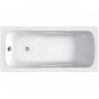 Акриловая ванна Roca Line ZRU9302924 170x70 см