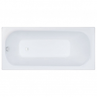 Акриловая ванна Triton Ультра Щ0000017117 160x70 см