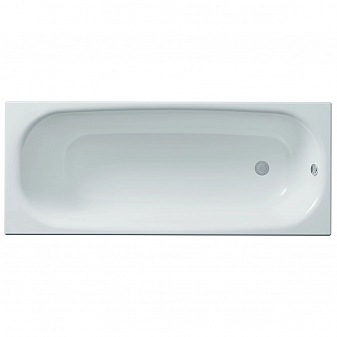 Акриловая ванна Triton Тира Щ0000016669 170х70 см