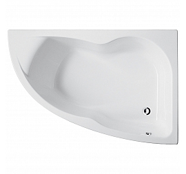 Акриловая ванна Jacob Delafon Micromega Duo E60220RU-00 170x105 см правая